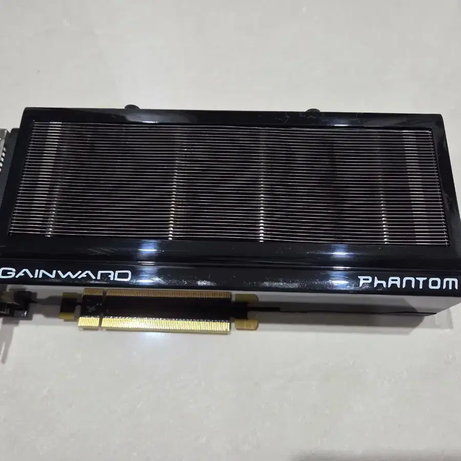 NVIDIA 엔비디아 Gainward GTX 970 4GB Phantom on Bunjang Global