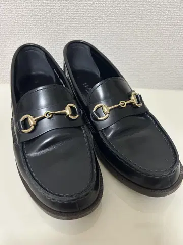 HARUTA 로퍼 #239 박스 포함