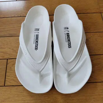 BIRKENSTOCK 호놀룰루 38