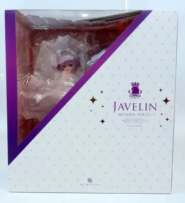 미메요이 재블린 행복의 6월의 신부 PVC