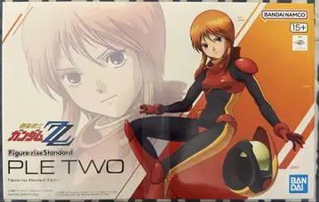 Figure-rise Standard 플투