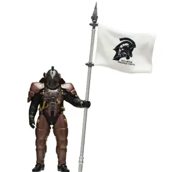 키탄클럽 AIP LUDENS DELUX 가챠 BROWN