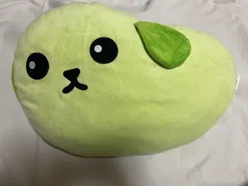 콩 시바 봉제 인형
