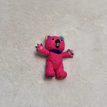 POPMART INSTINCTOY SHOCK GYAMO 피규어