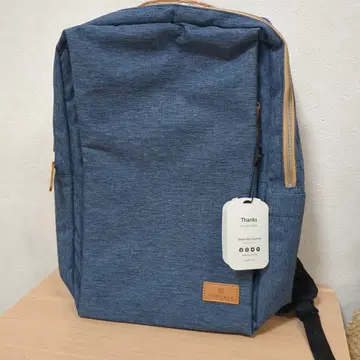 Nordace Siena 백팩 파랑