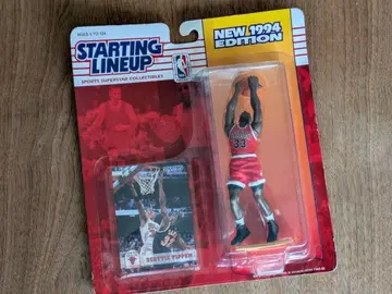 STARTING LINEUP 스카티 피펜 1994년판 NBA