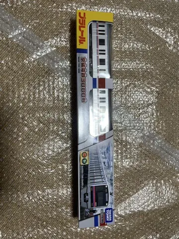 프라레일 게이세이 전철 3000형