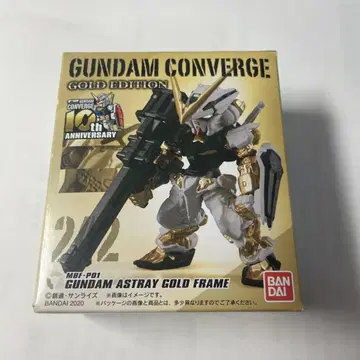 GUNDAM CONVERGE GOLD EDITION 242