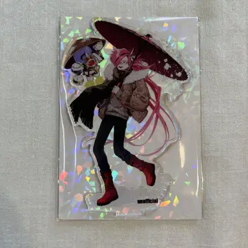 Fate FGO 아크릴 스탠드 타카스기 신사쿠 아크릴 마스코트