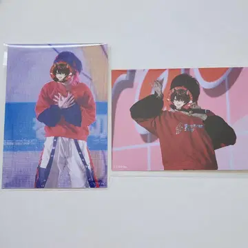 SneakerStep 랜덤 브로마이드 라오쿤