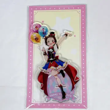 메달리스트 유이 카나데 CARNIVAL ver. 아크릴 스탠드