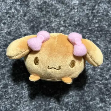 산리오 쫄깃쫄깃 코로코로 시나모롤 모카