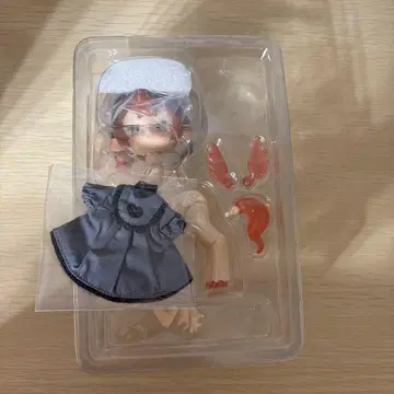 안티유 꿈같은 다회 네온