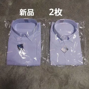 비즈니스 셔츠 반팔 2장