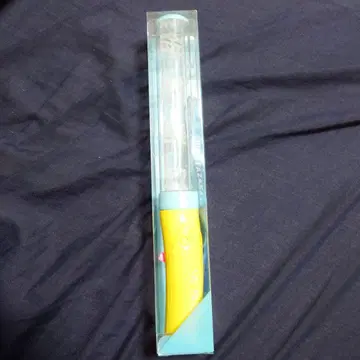 히나타자카46 카네무라 미쿠 최애 멤버 응원봉