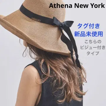 Athena New York 아테나 뉴욕 SHIHO 시호