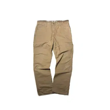 Dickies 페인터 팬츠 덕 워크 팬츠 w34