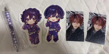 라부시쿠 유손 복권