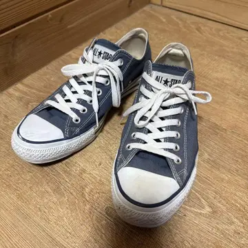 CONVERSE ALL STAR 컨버스 올스타 네이비