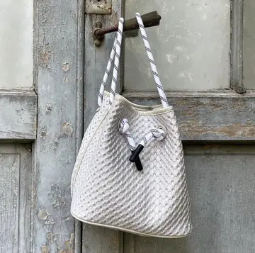q bag 버블 bubble qbag