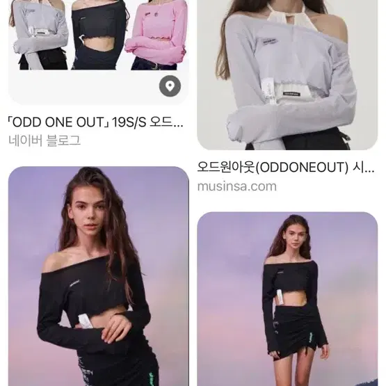 [ODDONEOUT] FLOWER SHIRRING TUBE ONE PIECE /追跡付 ODDONEOUT]FLOWER SHIRRING ONE PIECE PINK/追跡付 (ODD ONE OUT