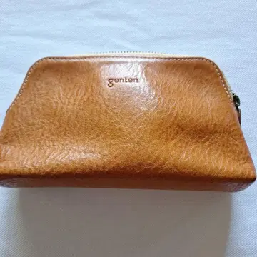 genton 파우치