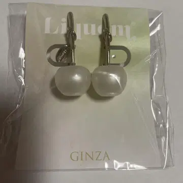 liquem 리큐엠 체리 귀찌 GINZA