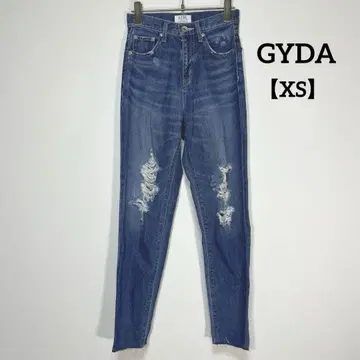 GYDA [ XS ] 데미지 진