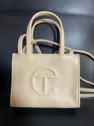 Telfar(텔파) 미니 백