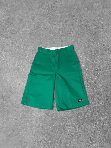 디키즈 루즈핏 GREEN