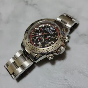 ROYAL ARMANI/크로노그래프
