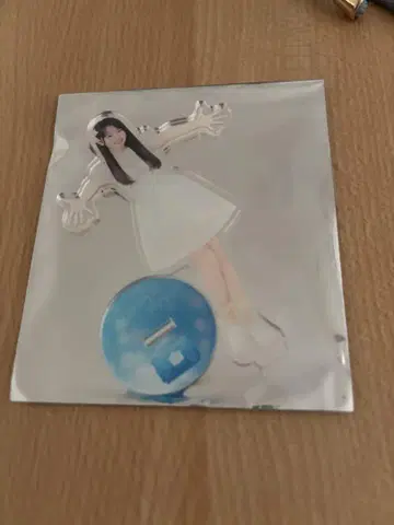 AKB48 하나다 아이 18기 승격 기념 LIVE 아크릴 스탠드