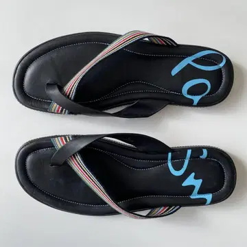 ( USED ) Paul Smith 샤워 샌들 남성용 [ 151 ]