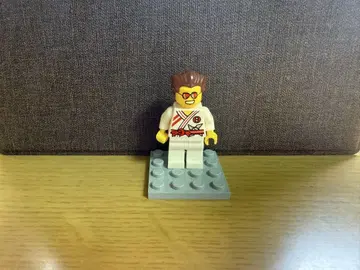 LEGO 미니 피규어 닌자고 그리핀 터너 정품