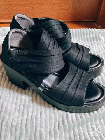 샌들 LL 사이즈
