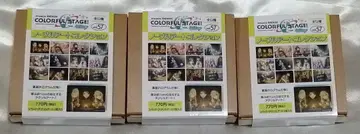 프로세카 노블 아트 57 미개봉 세트