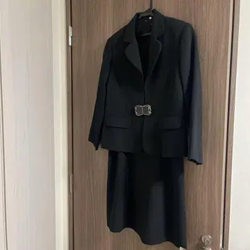 쇼와 레트로 투피스