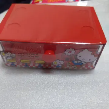 최종 가격 키티 케이스 메모 덤 포함