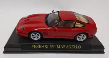 1/43 페라리 550 마라넬로
