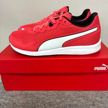 새상품 PUMA 푸마 여성용 러닝화 스니커즈 23.5