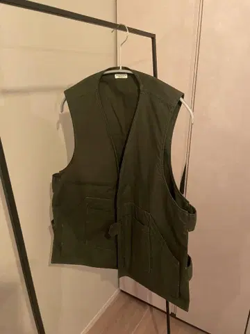 PHIGVEL MAKERS & CO. 베스트 올리브 그린