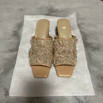 RANDA 샌들