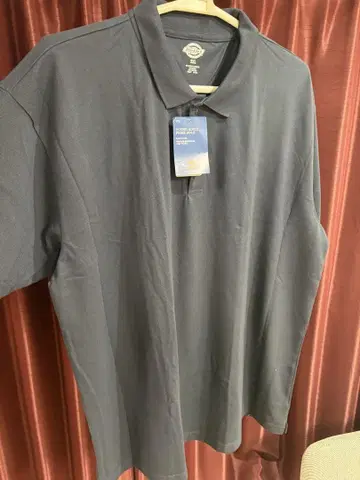 디키즈 피케 셔츠 3XL