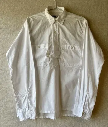Engineered Garments 화이트 셔츠