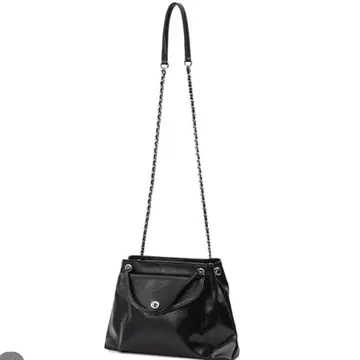 idang 아이단클럽 chain bag mini