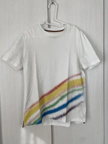 폴스미스 티셔츠 M PaulSmith