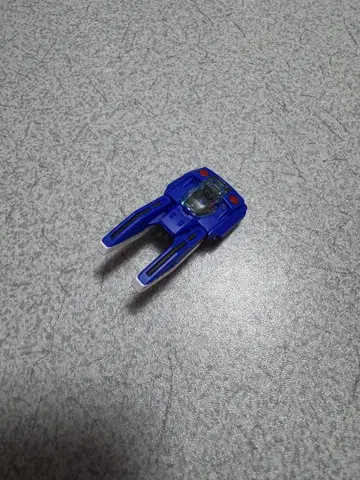 건프라 CORE LANDER (RG 1/144 샤이닝 건담)