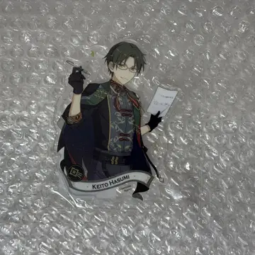 앙스타 중국 Keito Hoshitomo 아크릴 스탠드 1개