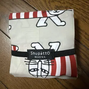 Shupatto 에코백 25L 폴리에스테르