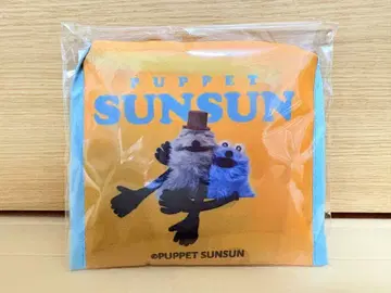 파펫스슨 스시로 에코백